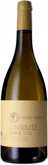 image du vin Saumur L&Apos;Echelier Domaine des Roches Neuves Thierry Germain