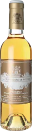 image du vin Château Coutet