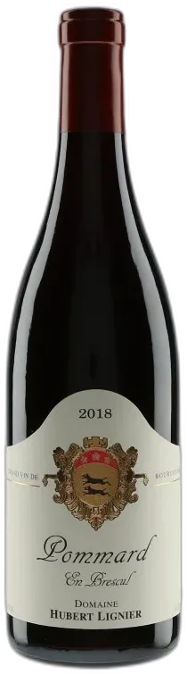 photo du vin Brescul