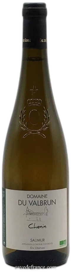 photo du vin la Pierre Frite Blanc