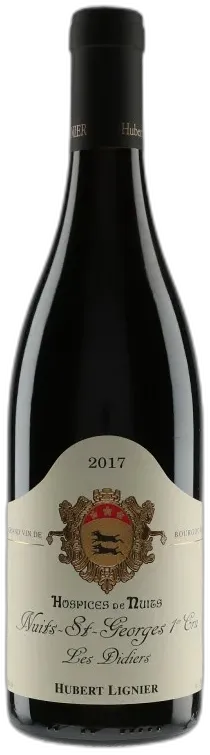 vue du vin les Didiers