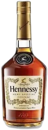 photo du vin Hennessy vs