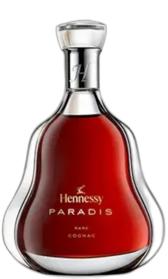 image du vin Hennessy Paradis