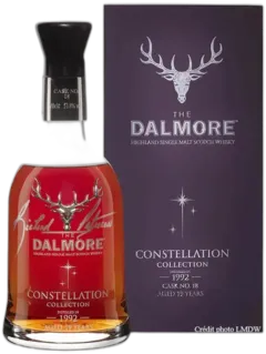 photo du vin Constellation Cask 18