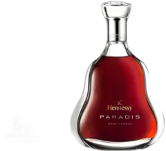 image du vin Hennessy Paradis