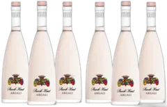 photo du vin Argali Rosé 2022 Château Puech-Haut