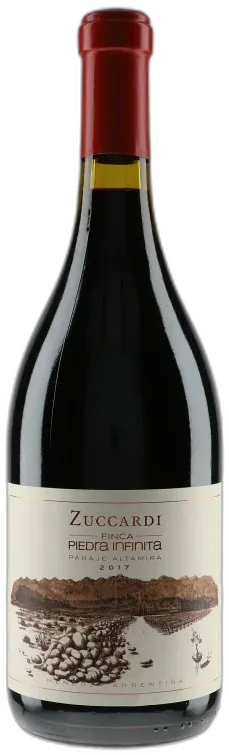 image du vin Bodega Piedra Negra Alta Coleccion Malbec 2023