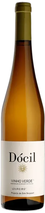 image du vin Docil Loureiro