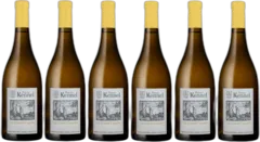 illustration du vin Côtes-de-Provence "la Croix du Prieur" Domaine Coussin 2024