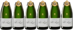 vue du vin Brut Réserve