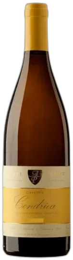 photos du vin Condrieu