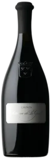 photo du vin Château de la Grille