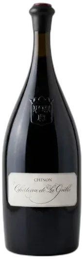 photo du vin Château de la Grille