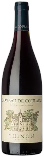 photos du vin Bonnaventure 2023 Château de Coulaine