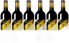 vue du vin Château Latour Martillac