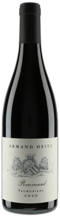 photo du vin les Vaumuriens