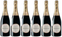 photo du vin Laurent-Perrier Brut la Cuvée