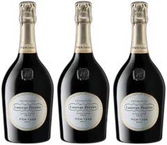photo du vin Laurent-Perrier Brut la Cuvée