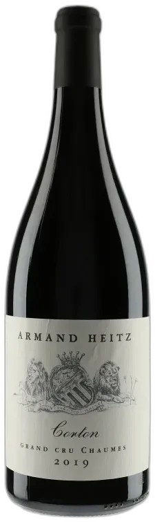 illustration du vin Chaumes