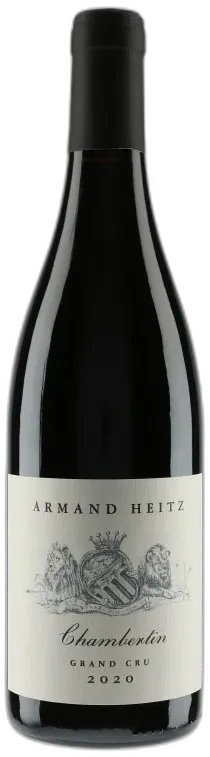 photos du vin Chambertin Grand Cru