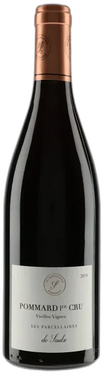 image du vin Parcellaires de Saulx