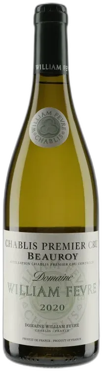 photo du vin Beauroy
