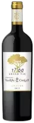 photo du vin Château Tourteau Chollet Magnum