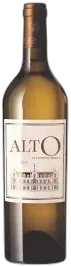 vue du vin Alto de Cantenac Brown