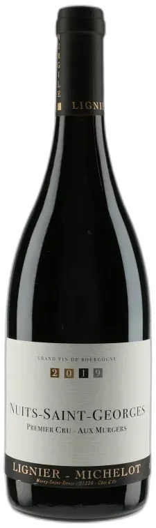 photo du vin Aux Murgers