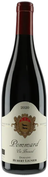 photo du vin en Brescul