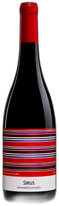 photo du vin Château la Croix Martelle "Sirus"