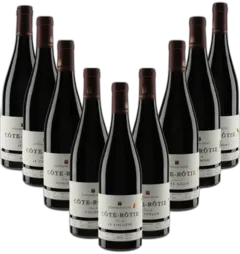 illustration du vin Sélection de Lieux-Dit