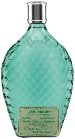 image du vin Der Inntaler Poire Williams Coing Framboise
