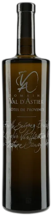 illustration du vin Cuvée Seignez