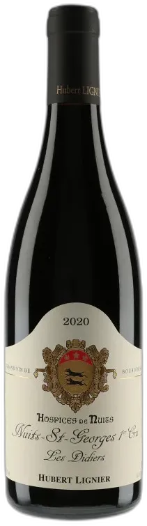 vue du vin les Didiers