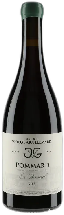 photo du vin en Brescul
