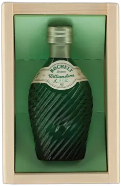photo du vin Eau de Vie de Poire Williams