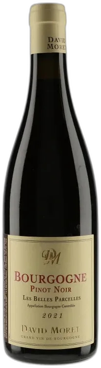 image du vin Pinot Noir les Pierres Dorees de Louis Latour