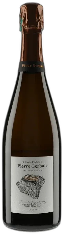 vue du vin Lieu-Dit la Loge Lot n° 07 lo