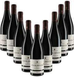 illustration du vin Sélection de Lieux-Dit