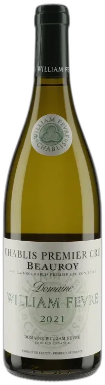 photo du vin Beauroy