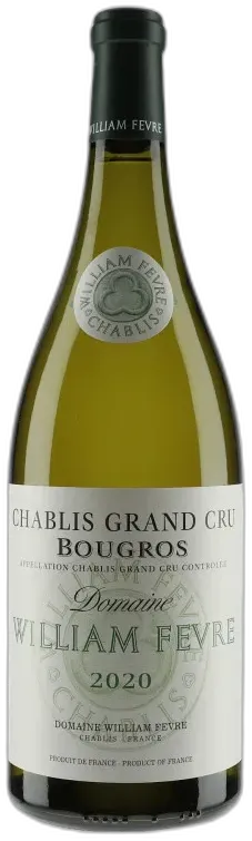 photos du vin Bougros