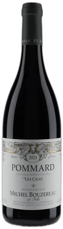 photo du vin Les Cras