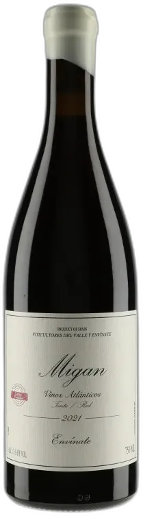 photos du vin Vinos Atlanticos Islas Canarias Migan Envinate