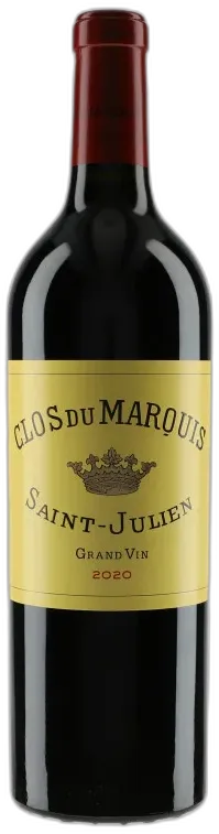 photos du vin Clos du Marquis