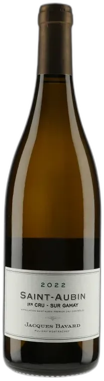 image du vin Sur Gamay