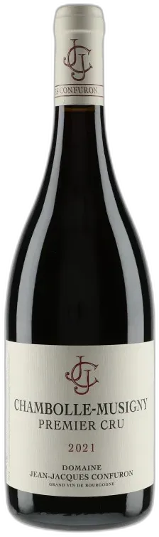 photo du vin Chambolle-Musigny 1er Cru