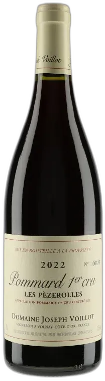photo du vin les Pèzerolles