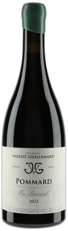 photo du vin en Brescul