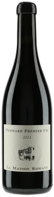 image du vin Pommard 1er Cru